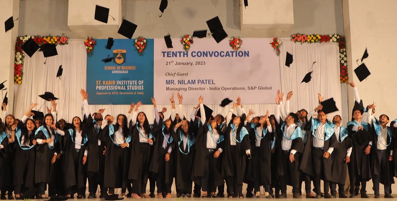 Convocation