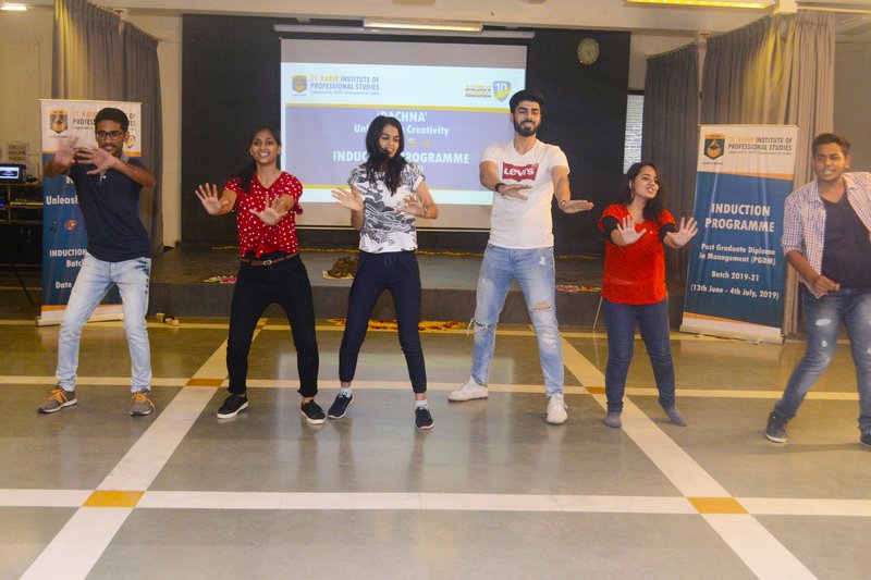 Extra Curriculum Activity