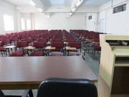 Seminar Hall