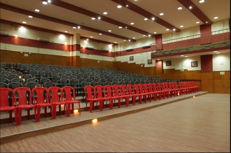 Auditorium