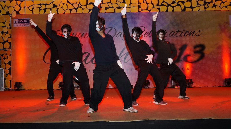 Annual Day Annual Day