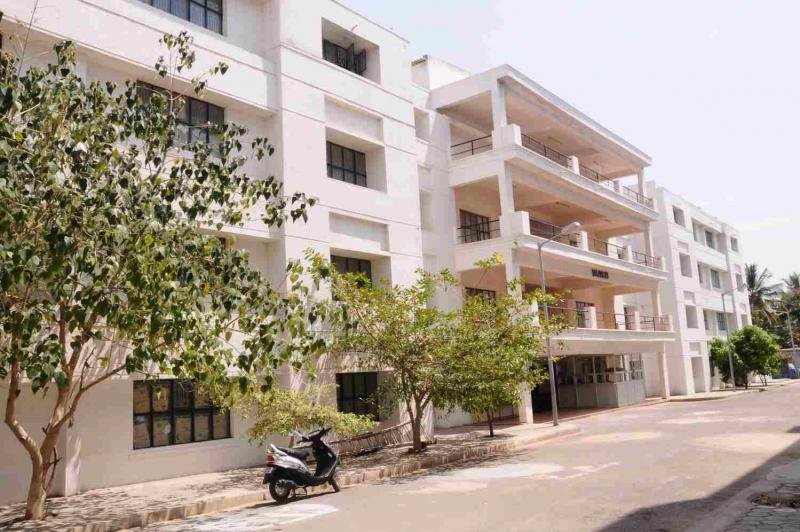 Hostel Building
