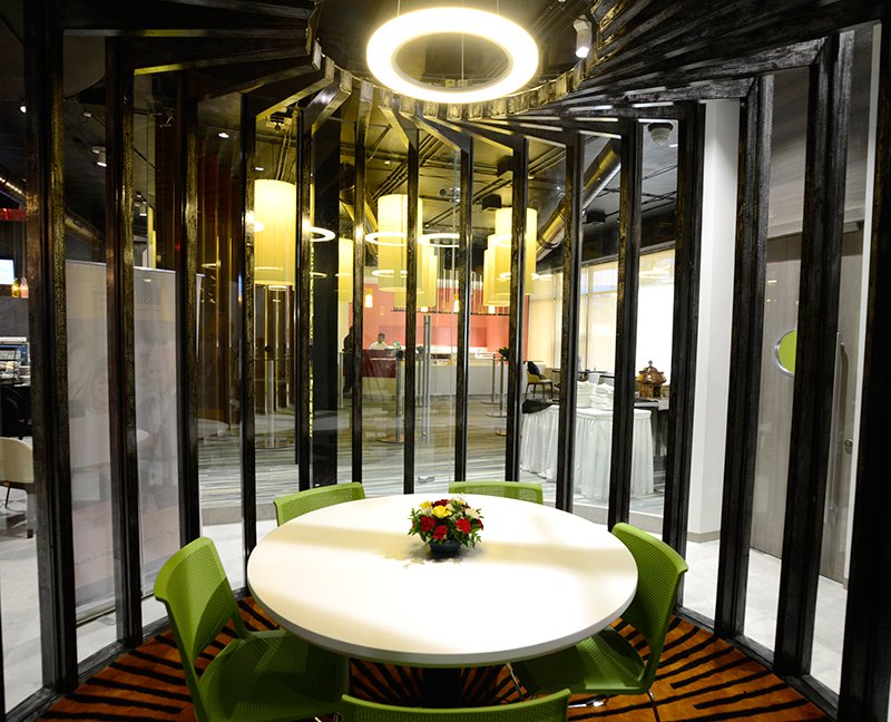 Breakout Room
