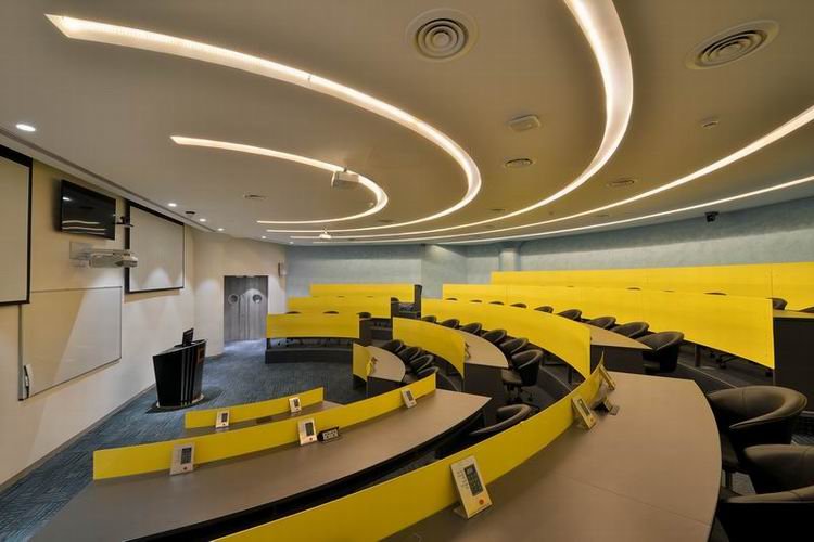 Learning Center