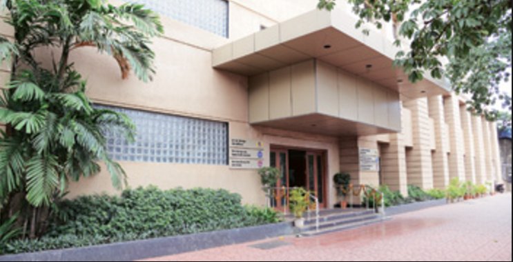 Campus Building Campus Building