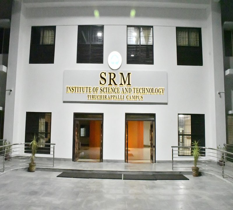 Campus Building