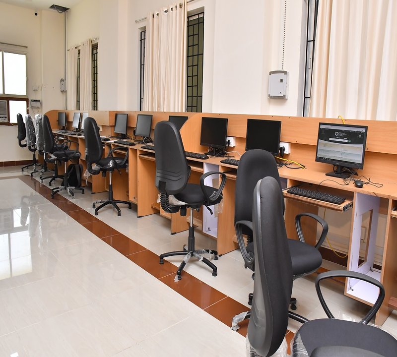 Computer Lab