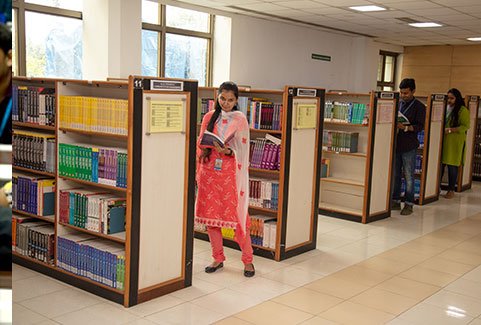 Library