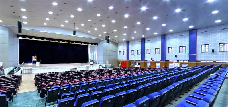 Auditorium