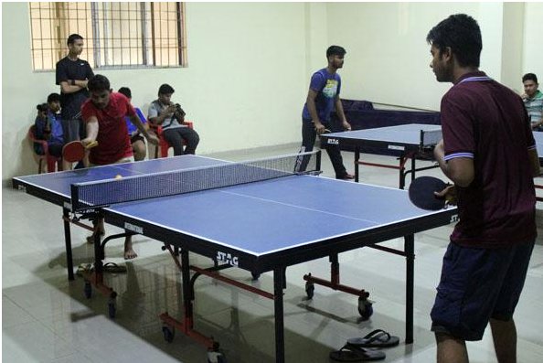 Table Tennis