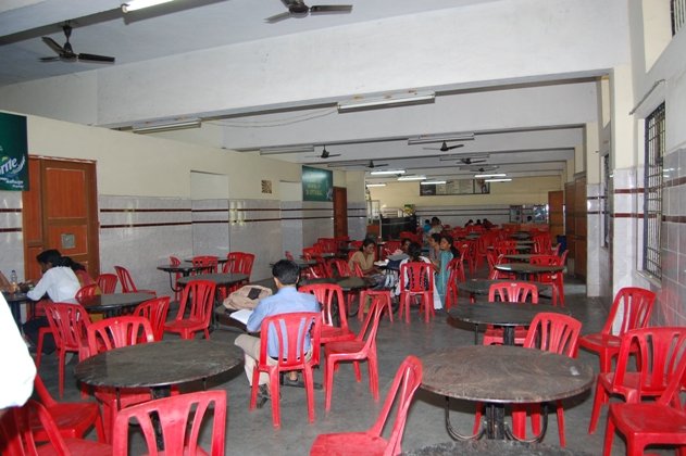 Canteen
