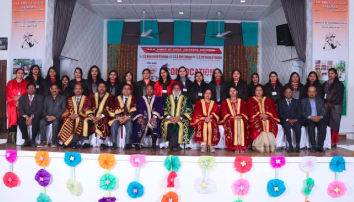 Convocation Convocation
