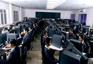 Computer Lab