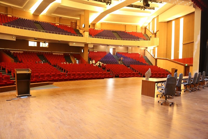 Auditorium