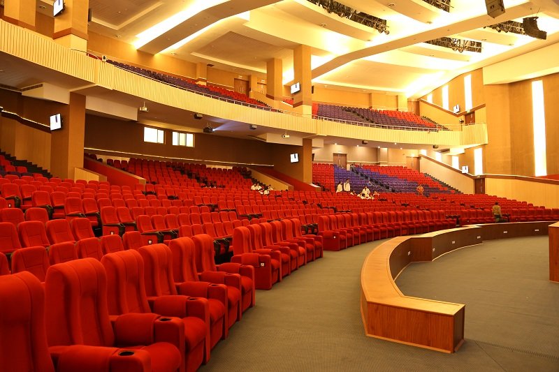 Auditorium