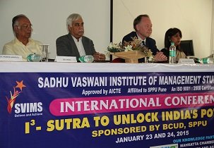 International Conferernce