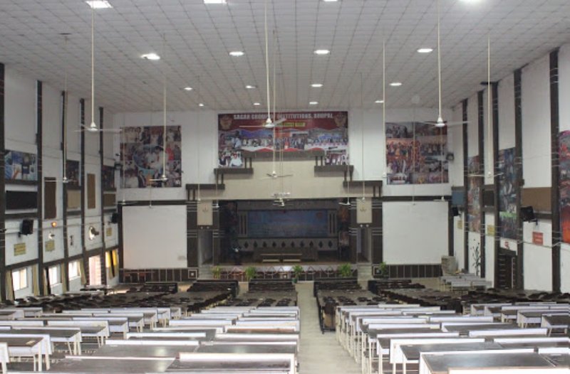 Auditorium