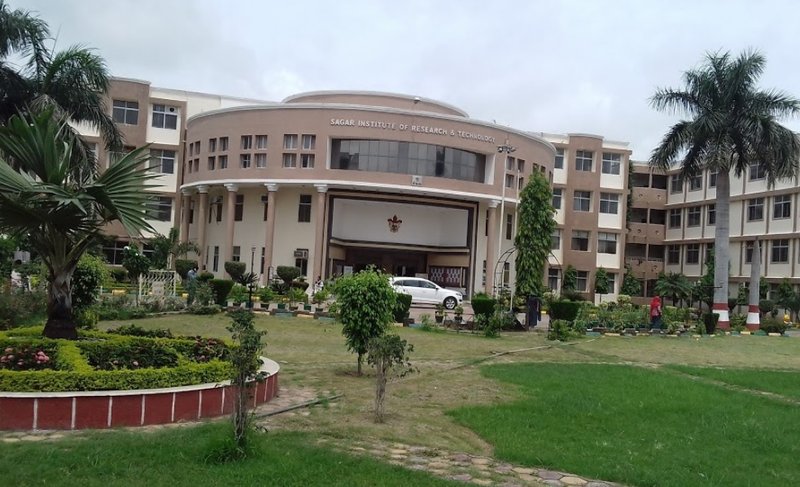 Campus Building