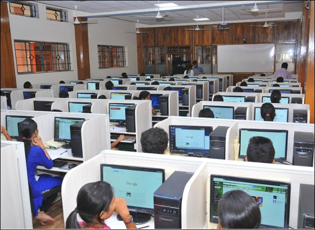 Computer Lab