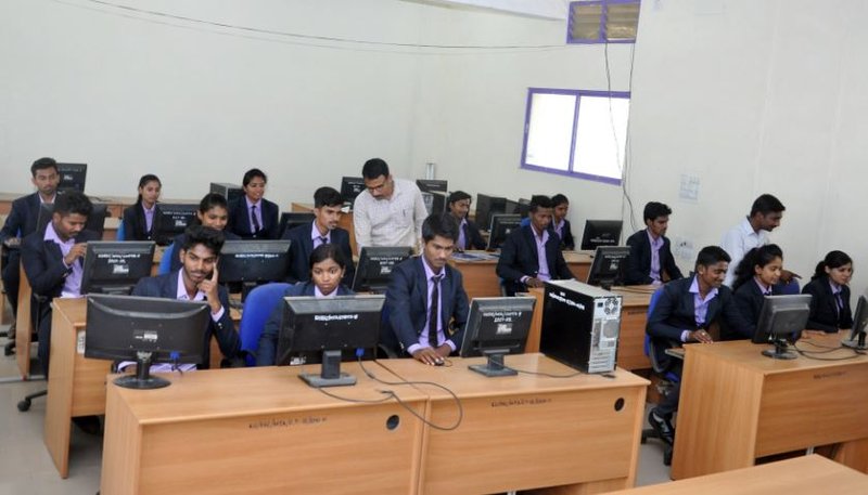 Computer Lab