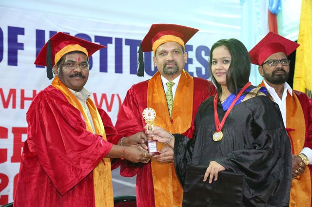 Convocation Day