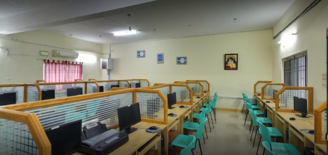 Computer Lab