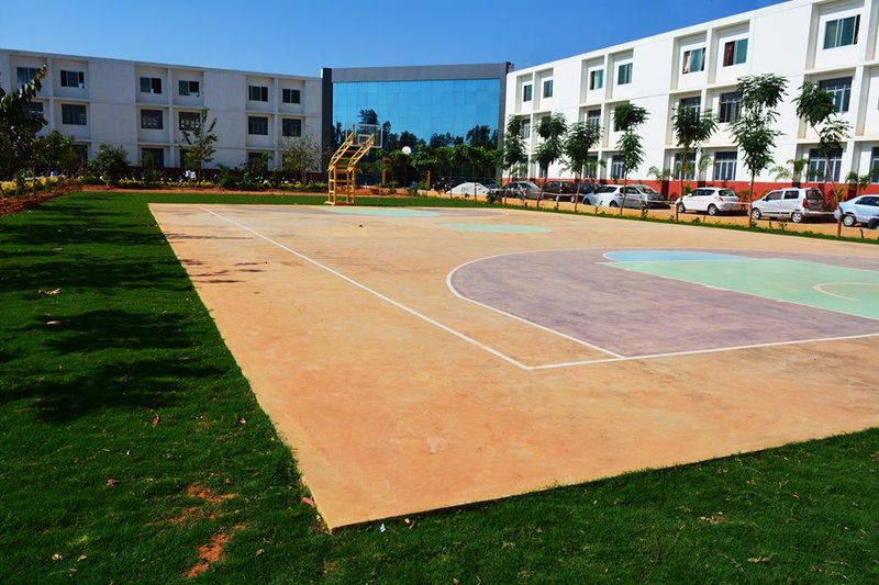 Sports Facility
