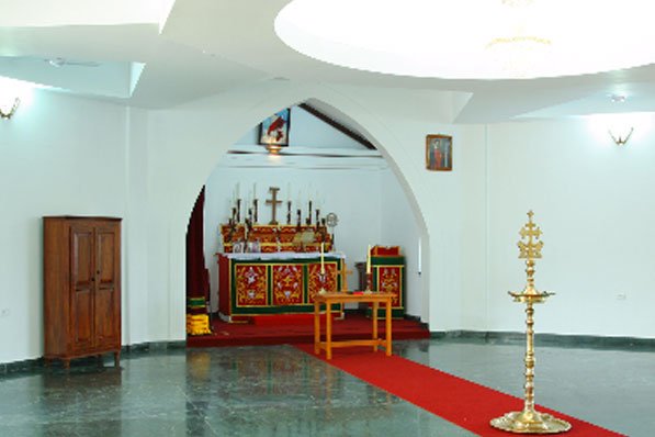 Chapel