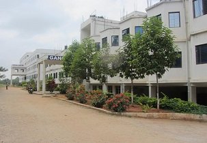 Hostel Building