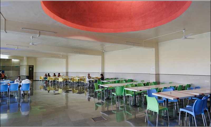 Cafeteria