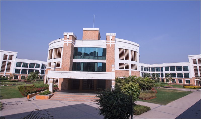 Campus Building