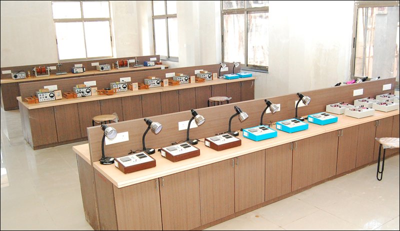 Electronics Lab