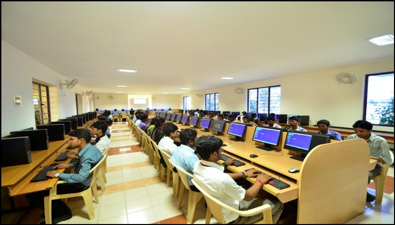 Computer Labs
