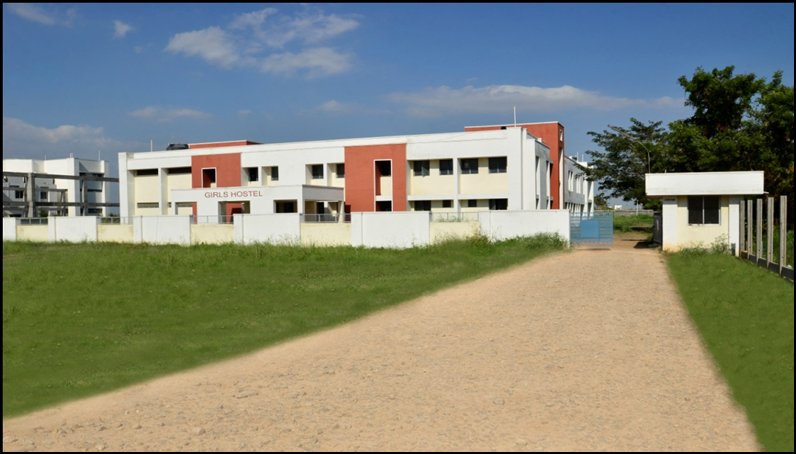 Girls Hostel