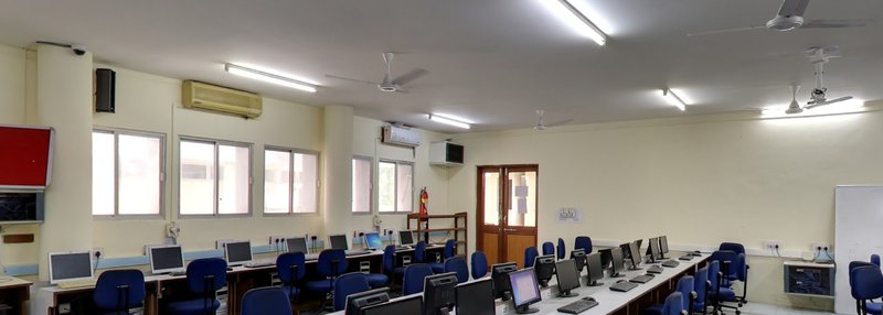 Computer Lab