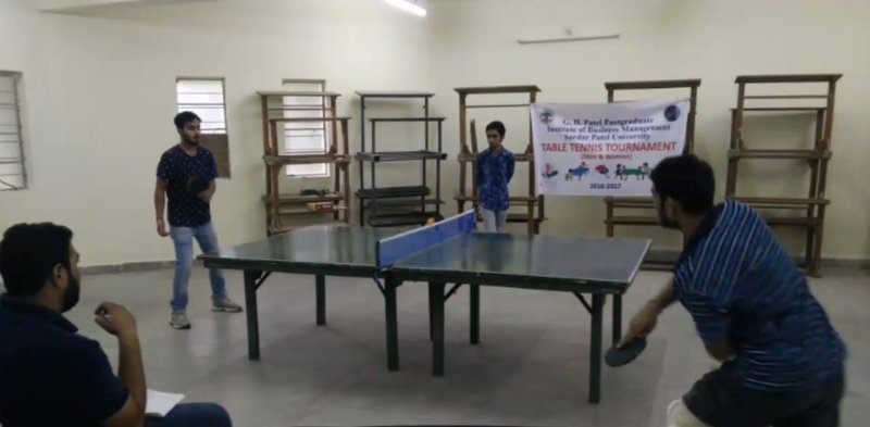 Table Tennis