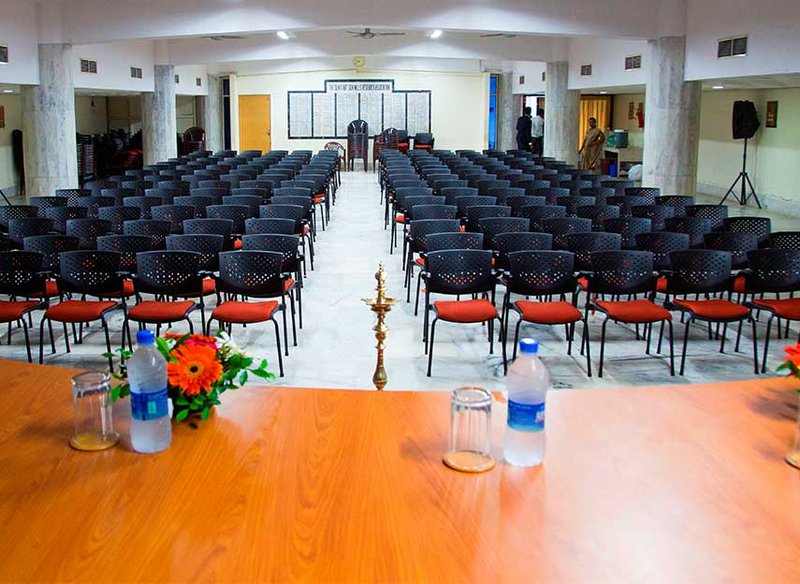 Auditorium Auditorium