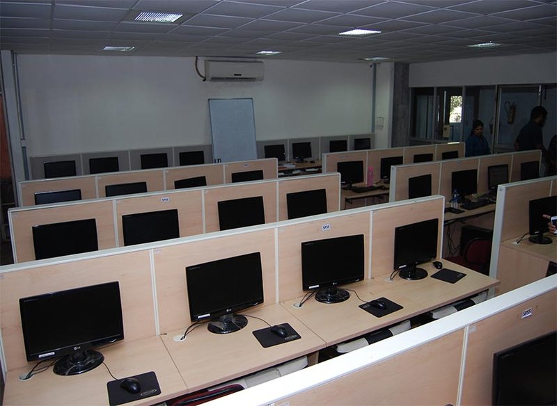 Computer Lab Computer Lab