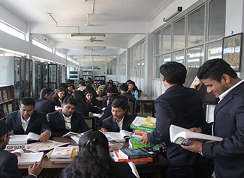 Library Library