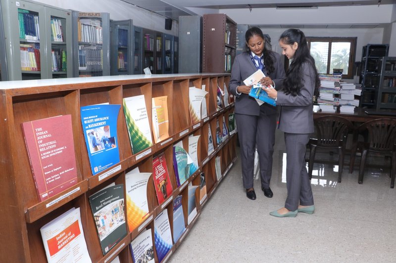 Library Library
