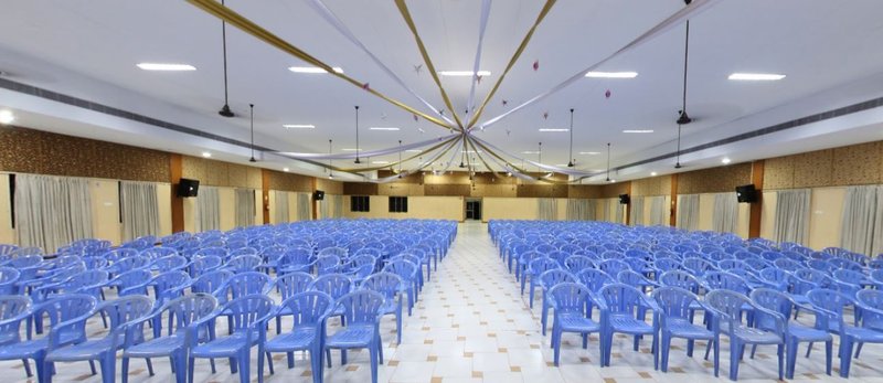 Auditorium