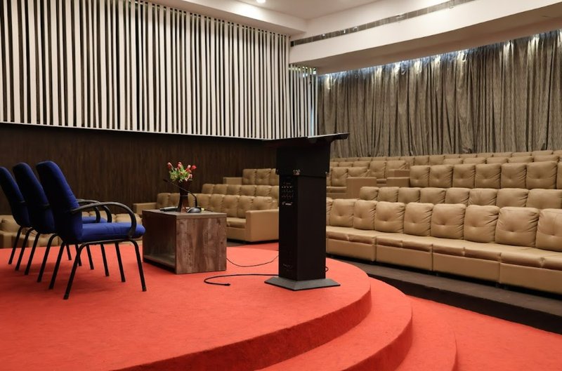 Auditorium