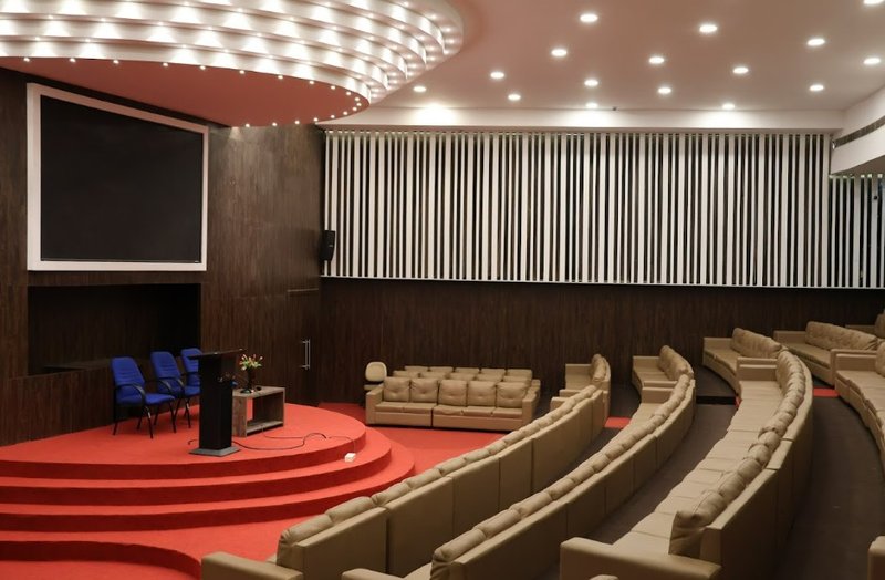 Auditorium