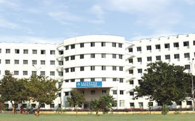 Medical College and Hospital