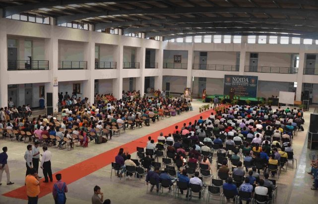 Auditorium Auditorium