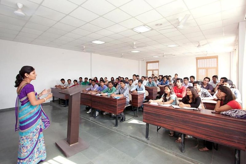 Classroom Classroom