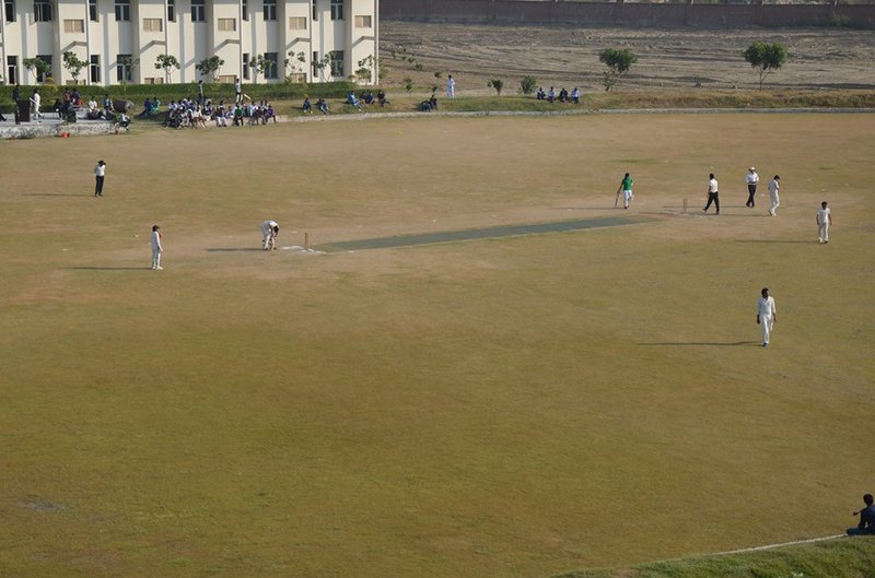 Cricket Ground Cricket Ground