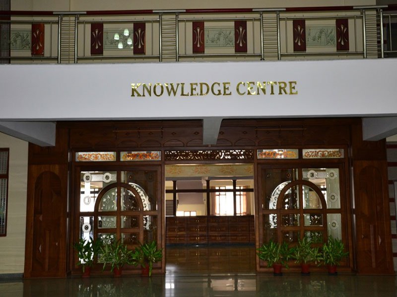 Knowledge Centre