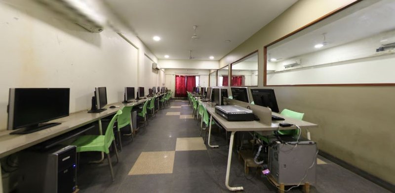 Computer Lab