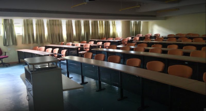 Seminar Hall